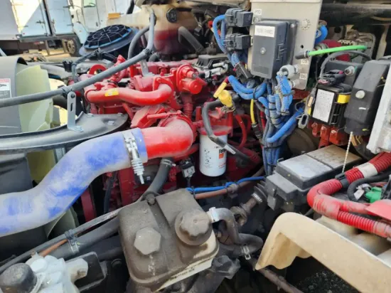 Picture of (Used) 2022 Cummins B6.7 325, ENGINE ASSEMBLY