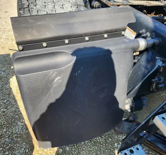 Picture of (Used) 2019 Freightliner Cascadia 126, REAR QUARTER FENDER
