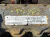 Picture of (Used) 2002 CATERPILLAR 3126 ENGINE ASSEMBLY