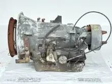 Picture of 1998 Freightliner MT45 Chassis Transmission Assy