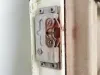 Picture of 2004 International 9200I Door