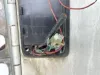 Picture of 2004 International 9200I Door