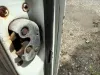 Picture of 1999 International 4700 Door