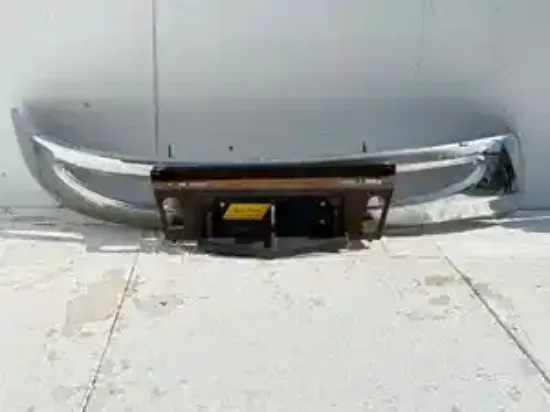 Picture of 2008 International PC015 Bumper