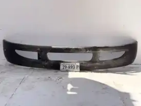 Picture of 2009 International 4300 Bumper