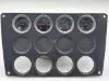 Picture of 2012 Kenworth T700 Instrument Cluster