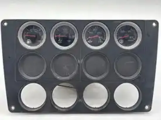 Picture of 2012 Kenworth T700 Instrument Cluster