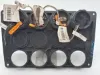 Picture of 2012 Kenworth T700 Instrument Cluster