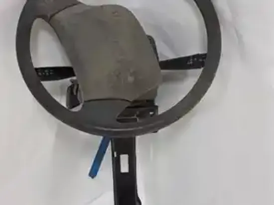 Picture of 2016 Isuzu NPR-XD Steering Column