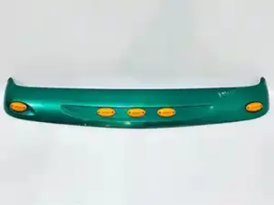 Picture of 2011 International PROSTAR Sun Visor