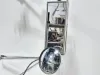 Picture of 1995 Freightliner FLD112 Side View Mirror