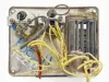 Picture of 1995 Freightliner FLD112 Instrument Cluster