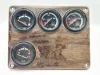 Picture of 1995 Freightliner FLD112 Interior Misc Part