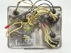 Picture of 1995 Freightliner FLD112 Interior Misc Part