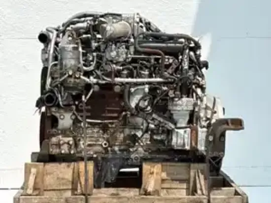 Picture of 2008 Other Other Engine Assembly