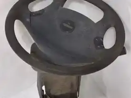 Picture of 2012 Freightliner Cascadia 125 Steering Column
