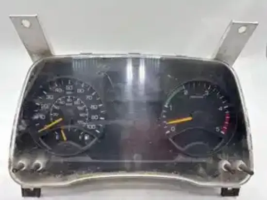 Picture of 2012 Mitsubishi FEC92S Instrument Cluster