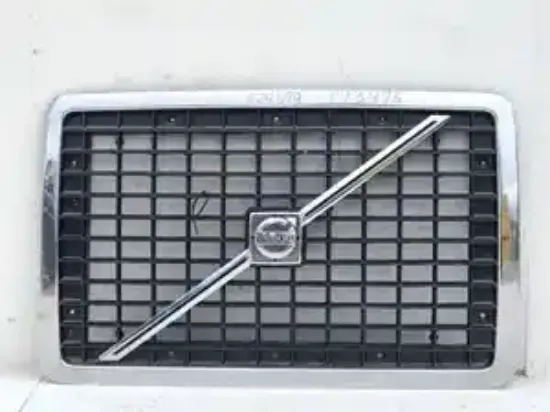 Picture of 2010 Volvo VNL Grille