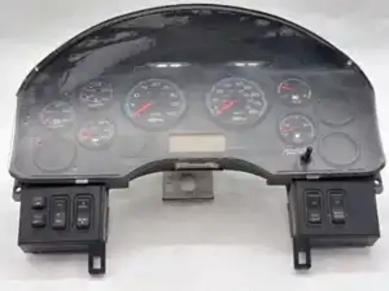 Picture of 2012 International TERRASTAR Instrument Cluster