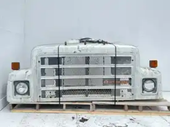 Picture of 1988 International F-2574 Hood