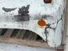 Picture of 1988 International F-2574 Hood