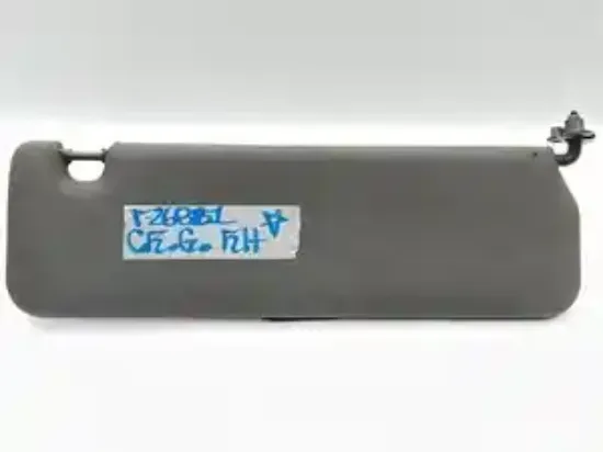 Picture of 2012 Kenworth T660 Sun Visor