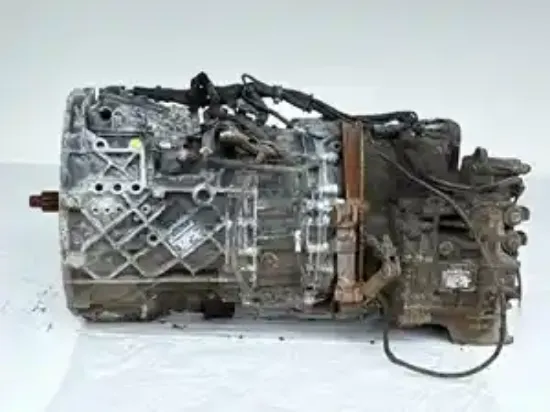 Picture of 2016 Not Available N/A Transmission Assy