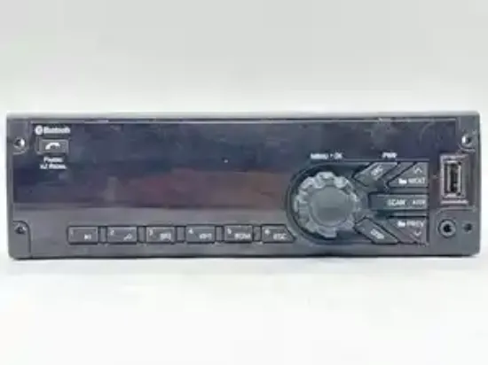 Picture of 2018 International LT625 Radio