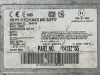 Picture of 2018 International LT625 Radio