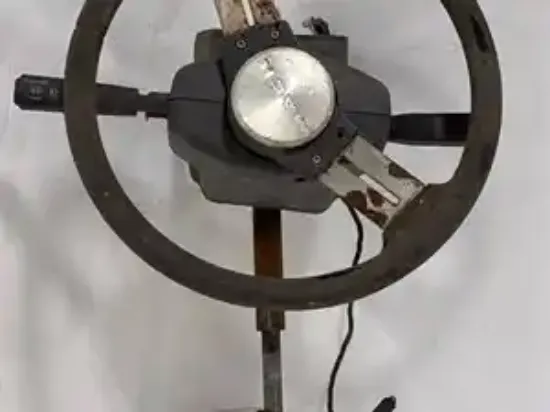 Picture of 2012 Mack CXU613 Steering Column