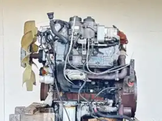 Picture of 2011 IC Corporation PB105 Engine Cores