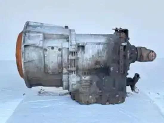 Picture of 2002 Freightliner CONDOR LOW CAB FORWARD Transmission Assy