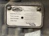 Picture of 2002 Freightliner CONDOR LOW CAB FORWARD Transmission Assy