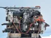 Picture of 2015 Freightliner Cascadia 125 Engine Assembly