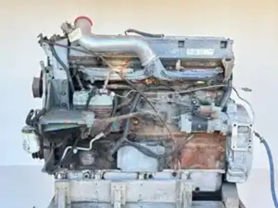 Picture of 2003 Other Other Engine Assembly
