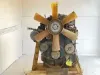 Picture of 1989 White WCS Engine Assembly