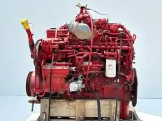 Picture of Engine Cores