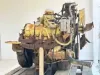 Picture of 1989 Gradall G-660C Engine Cores