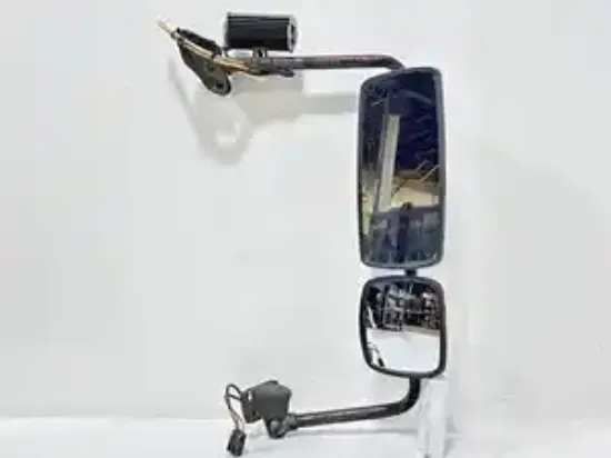 Picture of 2007 Freightliner M2 112 Medium Duty Side View Mirror
