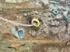 Picture of 2012 Volvo VNL Transmission Assy