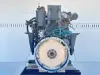 Picture of 1992 Spartan Diamond Engine Assembly