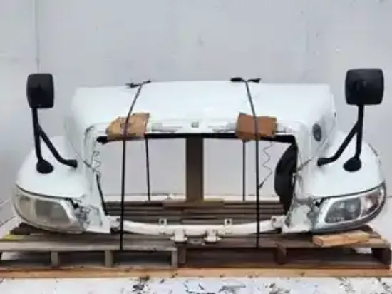 Picture of 2018 International DuraStar 4300 Hood