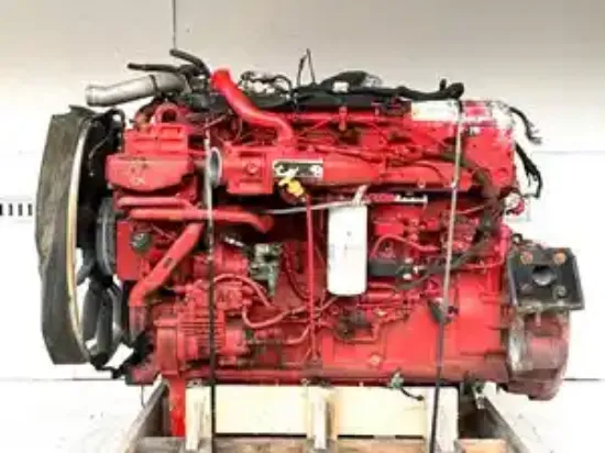 Picture of 2022 Kenworth T680 Engine Assembly