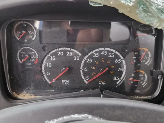 Picture of (Used) 2024 Freightliner M2 106, INSTRUMENT CLUSTER