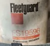 Picture of (Used) 2022 Peterbilt 348, WATER SEPARATOR