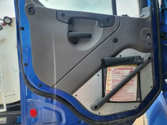 Picture of (Used) 2024 Freightliner M2 106, INTERIOR DOOR PANEL