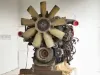 Picture of 2007 Sterling A9500 Engine Assembly