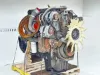 Picture of 2003 E-One Fire Truck Engine Assembly
