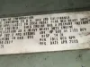 Picture of 2003 E-One Fire Truck Engine Assembly