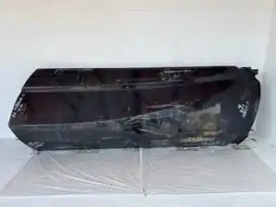 Picture of 2014 Kenworth T680 Tank Fairing